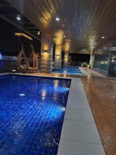 Sunvida Tower Condominium Near Sm City Cebu Ngoại thất bức ảnh